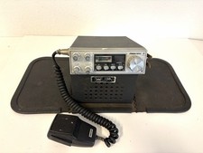 Vintage President Citizen Band CB Transceiver AR44