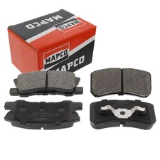 Plaquette de frein Citroen C-CROSSER