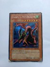 Yu-Gi-Oh Harpie's Pet Dragon FMR-002