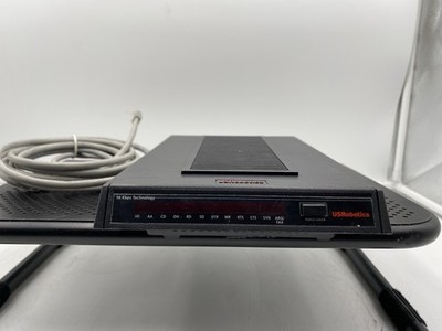 USRobotics Modem 3453C Courier 56K Business Modem w/CTDI ISE735-000