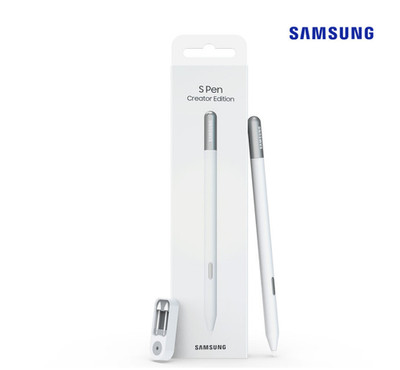 SAMSUNG S Pen Creator Edition EJ-P5600 Authentic Stylus for Galaxy Devices
