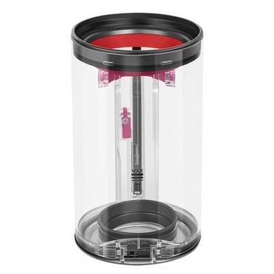 Staubbehälter Ersatz für Dyson V10 SV12 Behälter Groß Staub Mülleimer 969509-01
