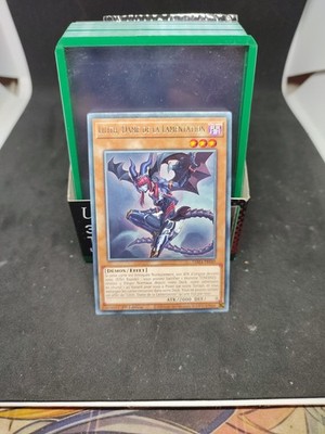 Lilith, Dame der Klage Rare Tama Edition