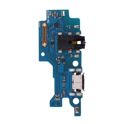 Galaxy M21 USB Typ C Micro und 3,5mm Klinke ReRecharging Connector