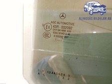 4T Hebefenster Hinten Recht - MERCEDES-BENZ MB GLK (X204) 08- 220CDI AUT 4T Hebefenster Hinten Recht - MERCEDES-BENZ MB GLK (X204) 08- 220CDI AUT
