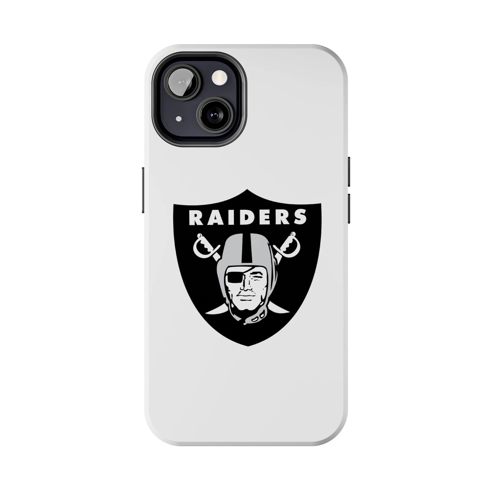 Las Vegas Raiders Phone Case for iPhone