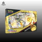 POKÉMON - COFFRET - PIKACHU VMAX - EB12.5 - ZENITH SUPREME - NEUF - FR