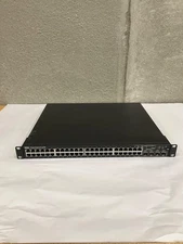 Dell PowerConnect 6248 | 48-Port Gigabit Ethernet Managed Ethernet Switch