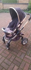 iCandy Peach  Pushchair and Carrycot bundle Collection Only