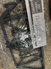 Plasticville O Gauge Bridge