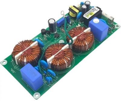 LG EBR82008001 Control Board Compatible LSE4616BD LSE4616ST Electric Range