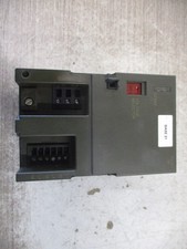 Siemens Simatic S7 Power Supply Module 6ES7 307-1EA00-0AA0 Input: 230/120VAC