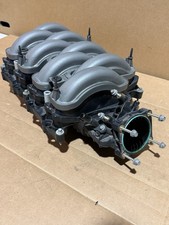 2015 - 2017 Mustang Gt 5.0 Intake Manifold Used Coyote W Imrc 65k Miles