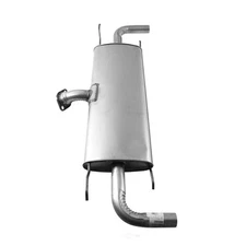 Exhaust Muffler Assembly-AWD AP Exhaust 30068 fits 13-14 Mazda CX-5