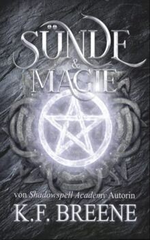 Sünde und Magie von Breene, K.F. | Buch | Zustand sehr gut