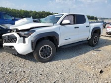 AC Compressor Fits 24 TACOMA 488598
