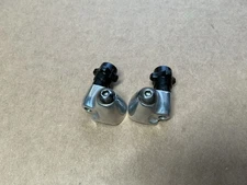 Shimano Derailleur Cable Housing Stops Downtube Mount Road/Touring