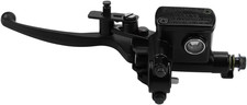 7/8 Left Hand Hydraulic Brake Lever Master Cylinder for Chinese 50cc-250cc 110c