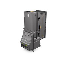CPI Talos T702-U7M Dollar Bill Validator $1-$20's 500 Stacker American Changer