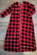 Baby Long-Sleeve Wearable Blanket, Sleeping Bag 18-24 Months 26-36 lbs