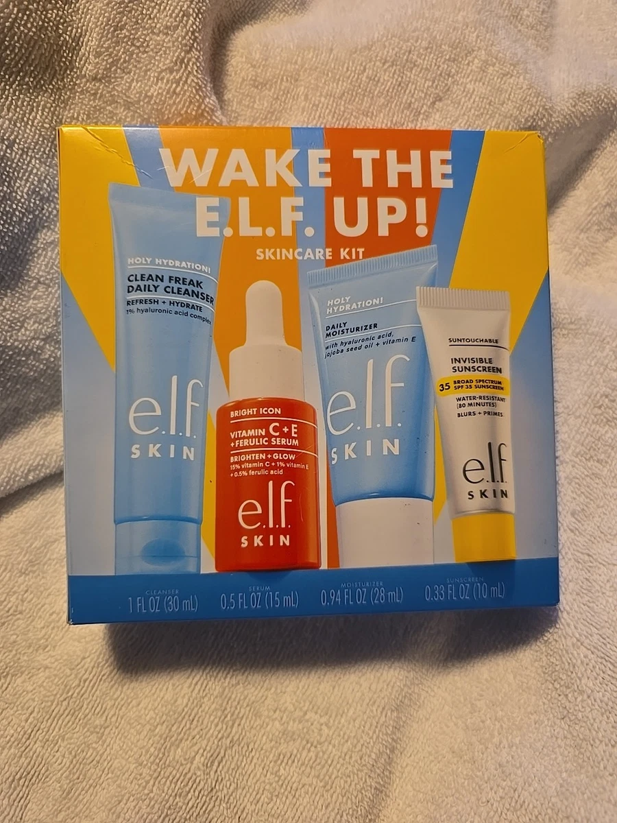 ELF Skin Care Sets & Kits for sale | eBay