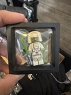 LEGO Star Wars Old Republic Jedi Consular Minifigure