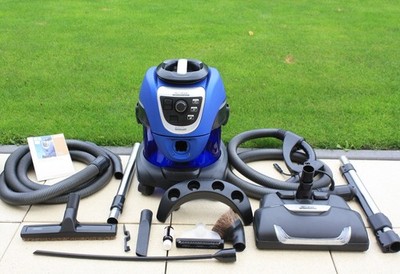 Pro-Aqua 03 FL 1000Watt mit Elektrodüse ESB355PA 150Watt in super Zustand.