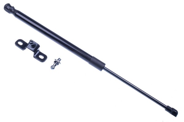 Gasfeder Heckklappen Kofferraum DäMpfer 500N 428Mm FüR Honda Jazz III GE-image