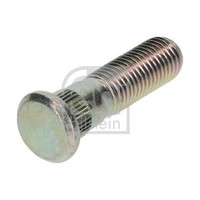5X Radbolzen FüR KIA Stonic YB 1.0 1.6 18 Bis 26 Febi G4NA Original