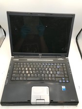 HP Pavilion DV4000 Intel Pentium M 15.4" -NO POWER/For Repair or Parts-MZ