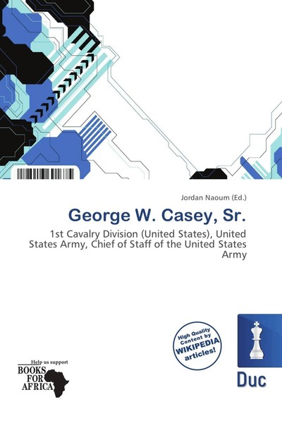 Jordan Naoum | George W. Casey, Sr. | Taschenbuch | Englisch (2026)-image