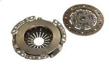 Clutch kit LUK 620 3119 09 for Dacia Duster (HS_) 1.6 2010-2018