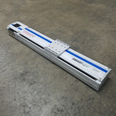 Samick SAD16-N-H-590-D-110282 Linear Actuator, 590mm Stroke - USED