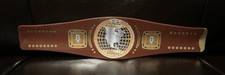 NXT NORTH AMERICAN CHAMPIONSHIP Title Slapband Belts Slap Bands WWE Series 1