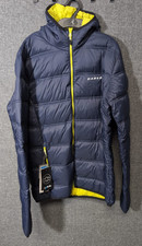 Dare2b Mens Downtime Insulated Down Jacket Na...