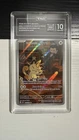 Team Rocket’s Meowth 203/182 - Destine Rivals - TAG 10 Pokemon TCG