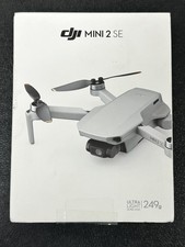 DJI MINI 2 SE CAMERA DRONE W/RC231 REMOTE (PD4052145)