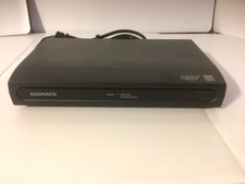 Magnavox TB110MW9 DTV Digital to Analog Converter Unit Only No Remote