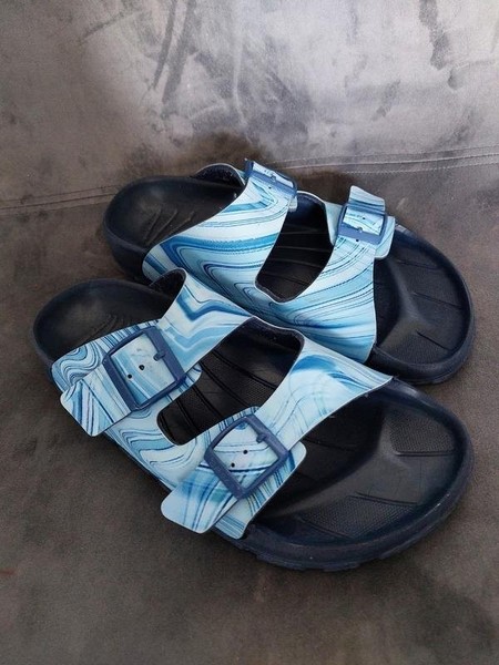 Women Birkenstock Sandals Black 41