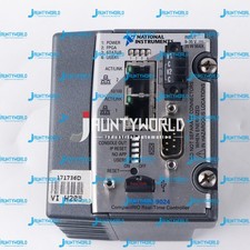ONE USED National Instruments NI cRIO-9024 NI cRIO 9024