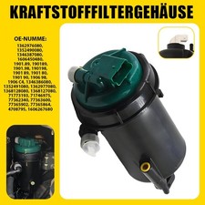 Kraftstofffilter für Citroën Jumper Fiat Du...