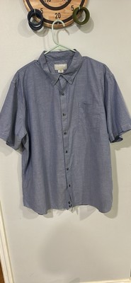Men s Claiborne Button down Shirt NEW WITHOUT tags, Size XXL