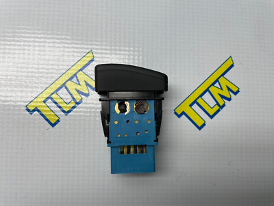 Neutral Safety Switch SMP For 2007-2015 Toyota Camry