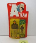 Murdok The A-Team Figure Vintage 1983 Galoob Unpunched #2