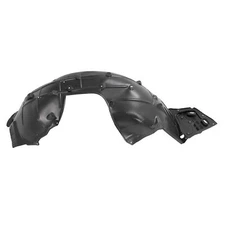 Front Driver Side Fender Liner Splash Shield For 2016 2017 2018 Honda Civic