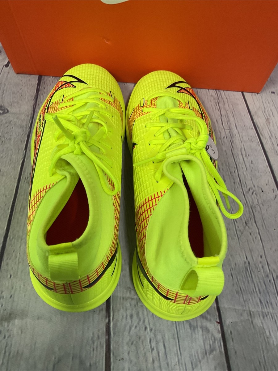 superfly 6 yellow