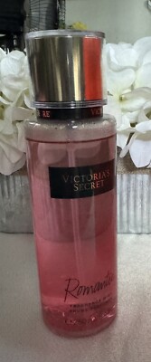 Victoria's Secret Romantic Fragrance Mist ml