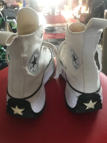 Converse Run Star Gr 37 Unisex - Bild 3 von 10