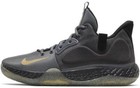Nike KD Trey 5 VII Dark Grey Metallic Gold