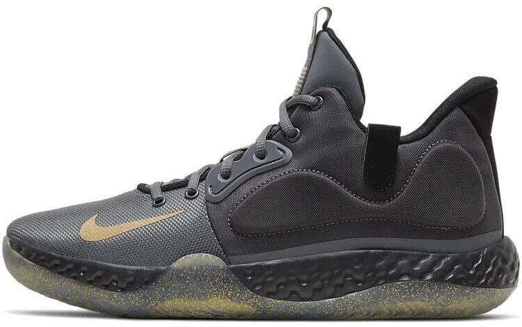NIKE - 【幻品 左右入替】NIKE KD TREY 5 VII 【28.0】 Amazon.com | Nike Men's KD Trey 5 X Basketball Shoes (Black
